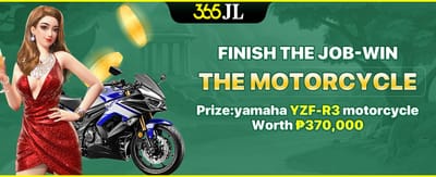 Win a Brand New Motorcycle Prize 🏍️