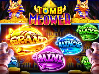 Explore Exciting Game Lobbies 🎮
