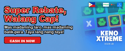 Top Games for Pinoy Players