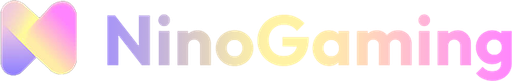 NinoGaming Logo